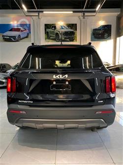 کیا سۆرینتۆ